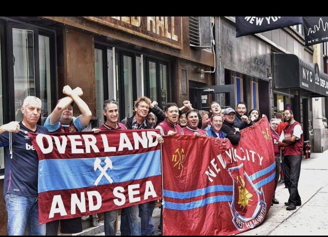 OSC | NYC Hammers - Image 3