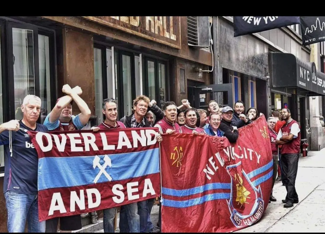 OSC | NYC Hammers - Image 3