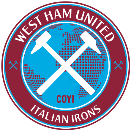 OSC Italian Irons Logo Image