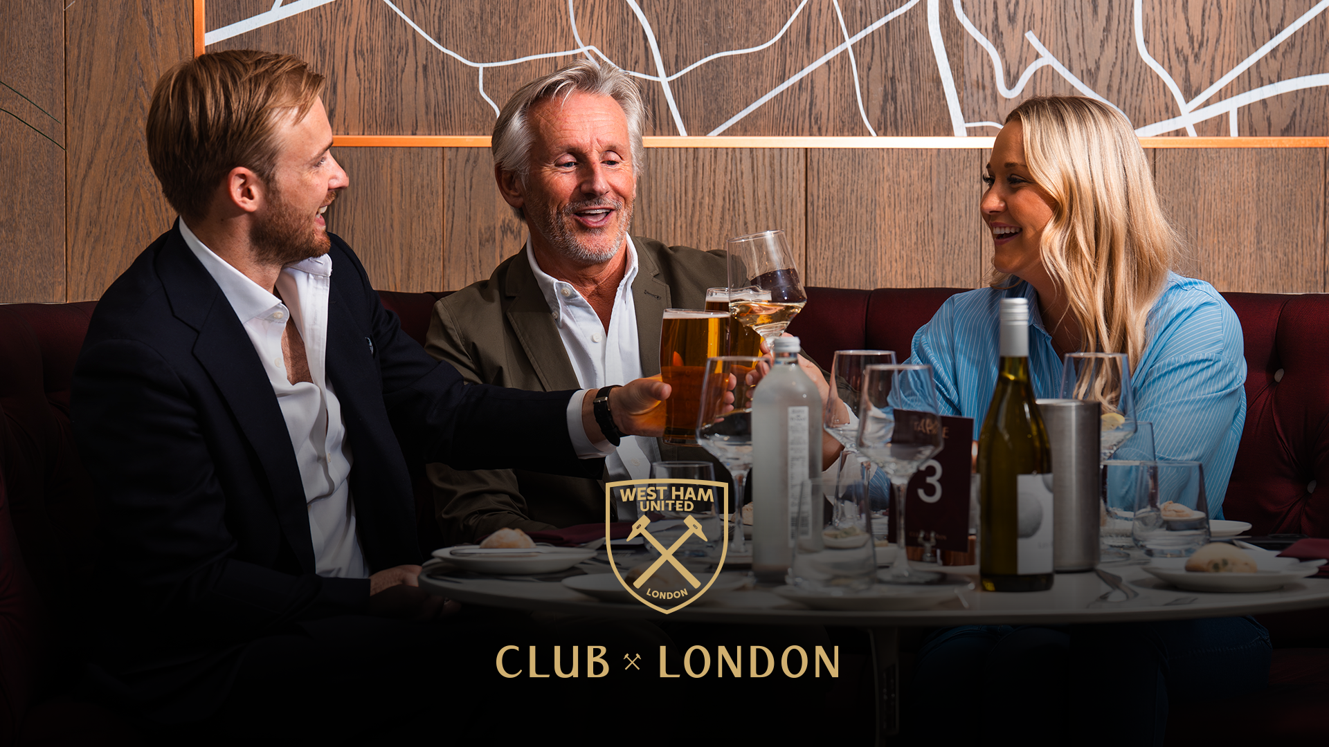 Club London promo 16x9