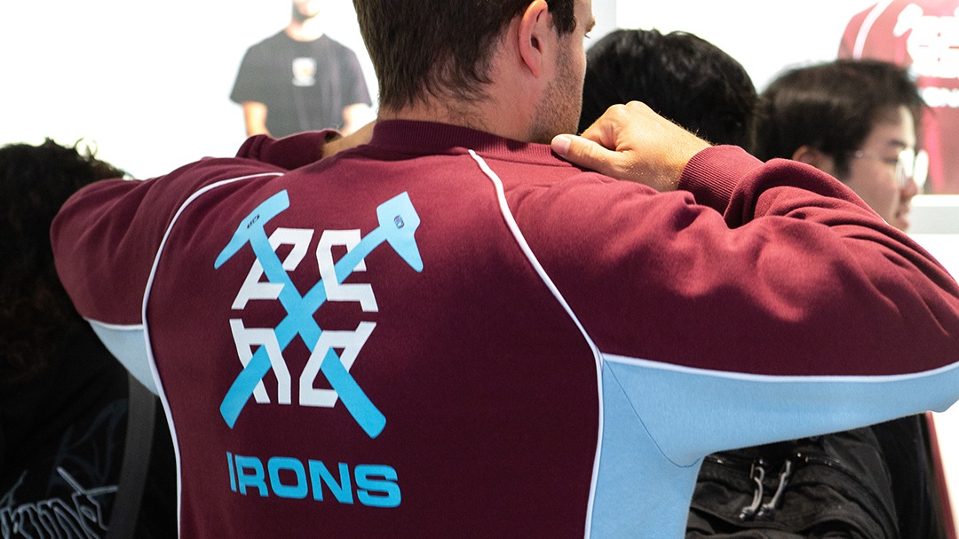 NIVELCRACK launch event