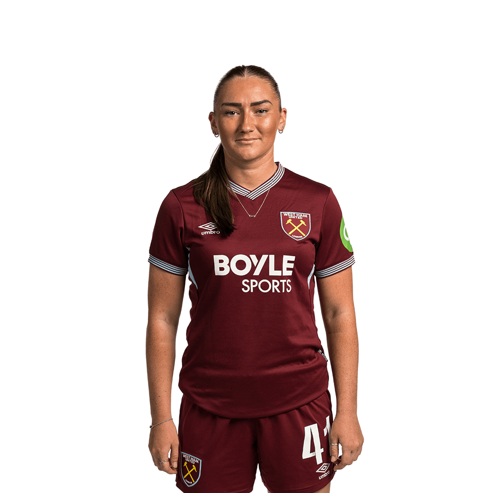 Keira Flannery profile