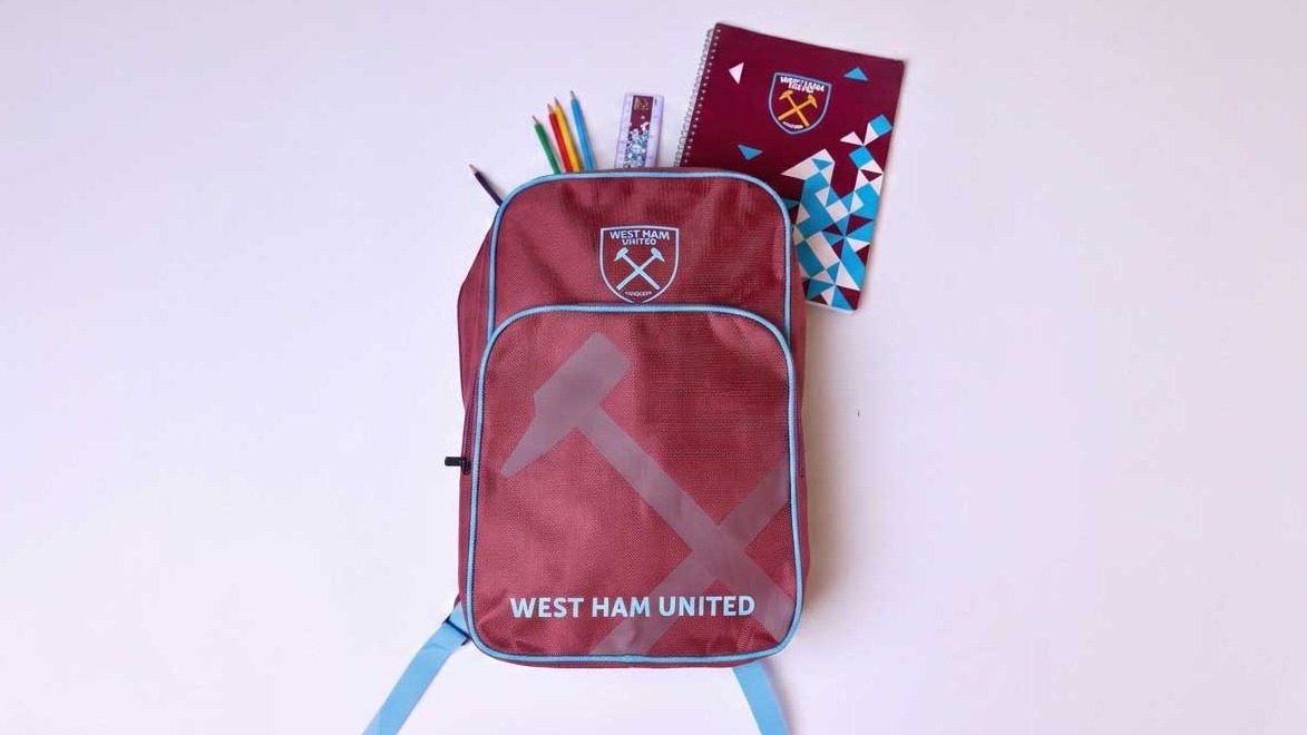 Back to School 16x9