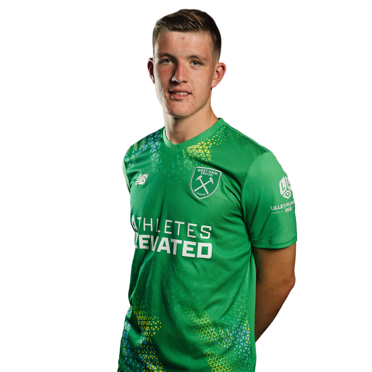 Hooper Profile Image
