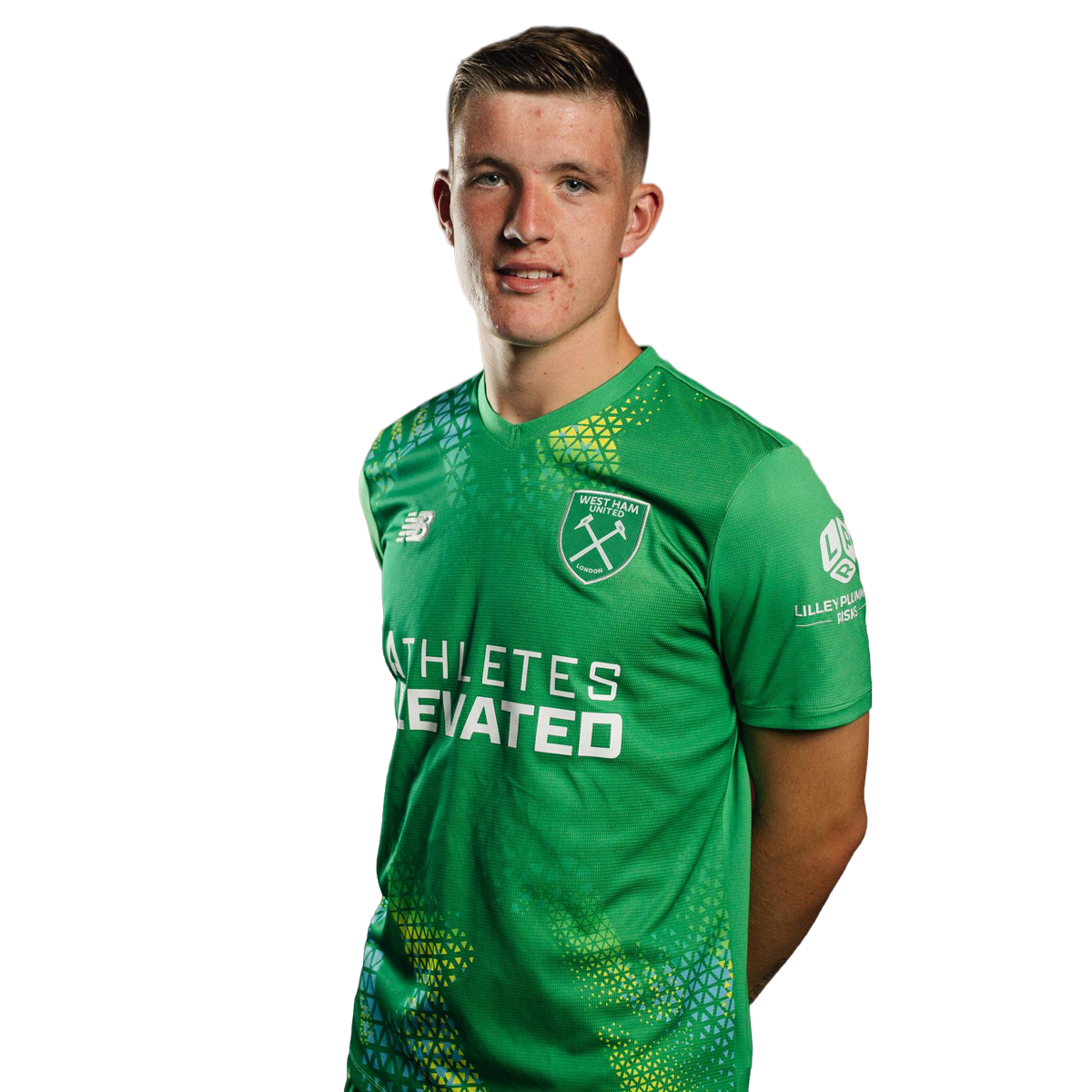 Hooper Profile Image