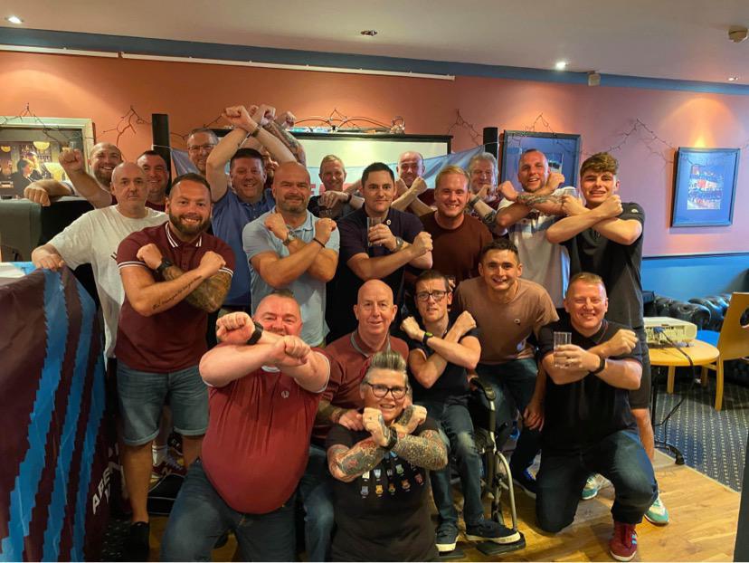 OSC | Aberdeen Irons - Image 1