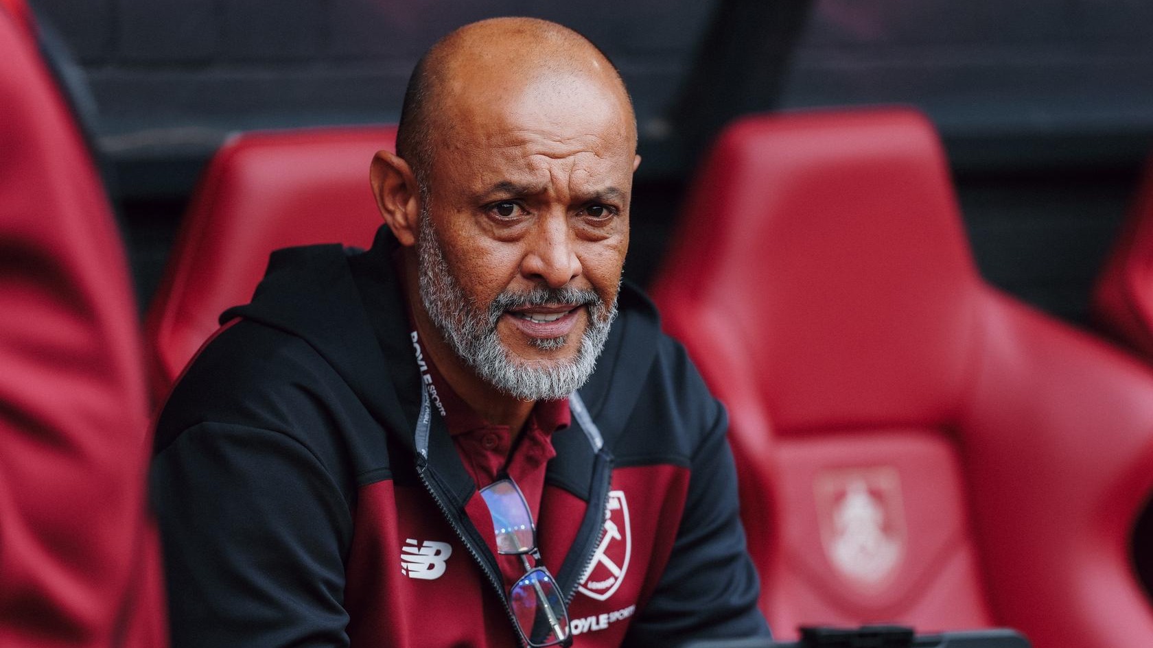 Nuno Espírito Santo
