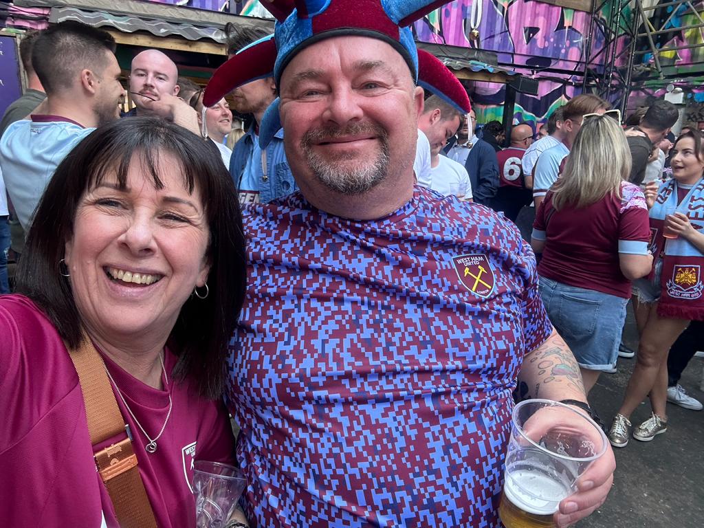 OSC | Aberdeen Irons - Image 3