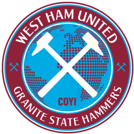 OSC Granite State Hammers Logo Image