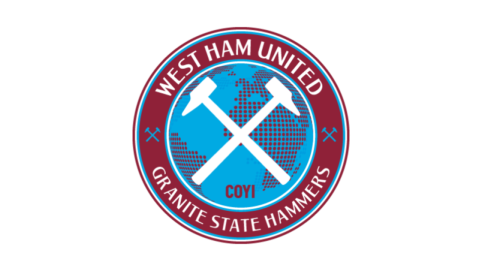OSC Granite State Hammers Logo Image