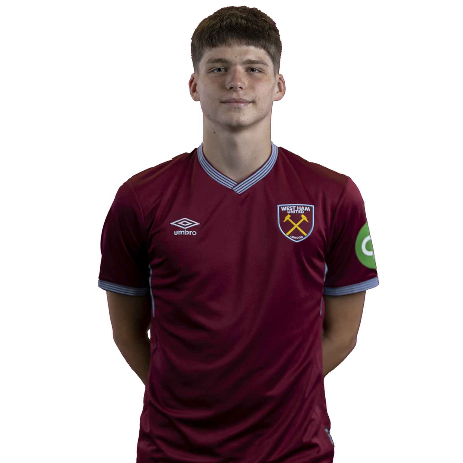 Tomas Jonyla profile