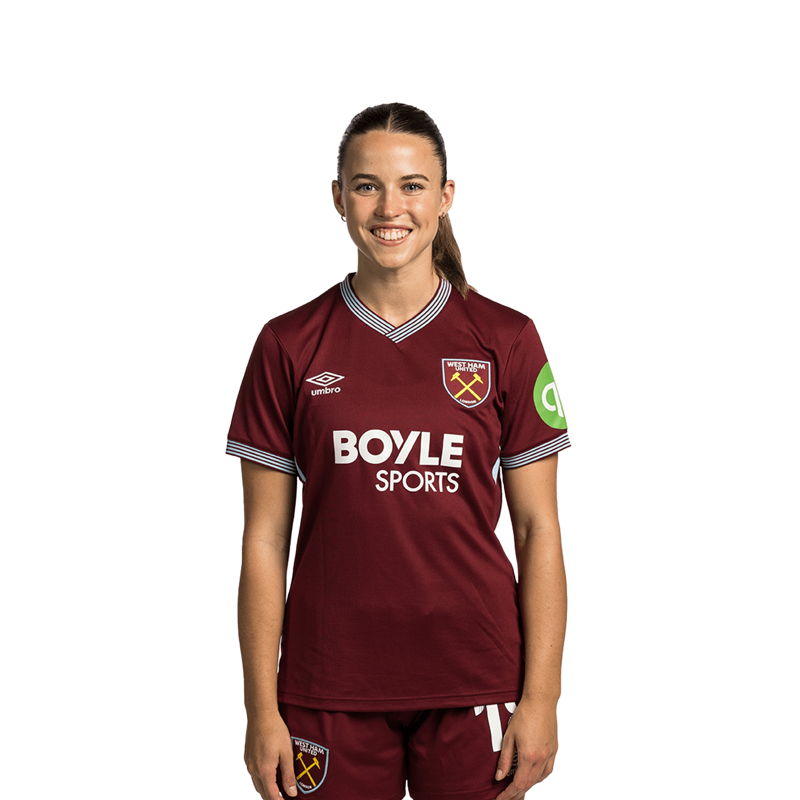 Anouk Denton profile