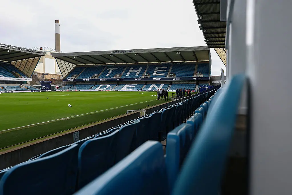 The Den GV