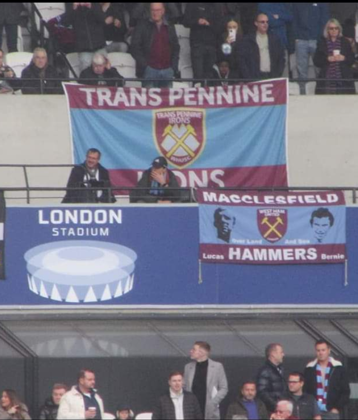 OSC | Trans Pennine Irons - Image 10