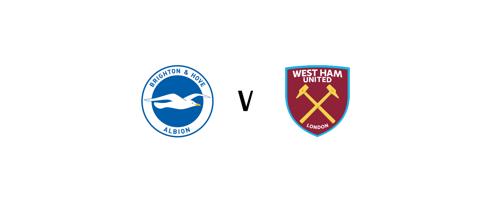 Brighton away tickets