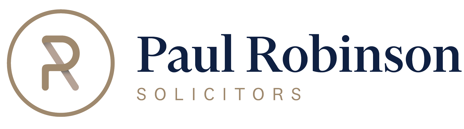 Paul Robinson Solicitors image