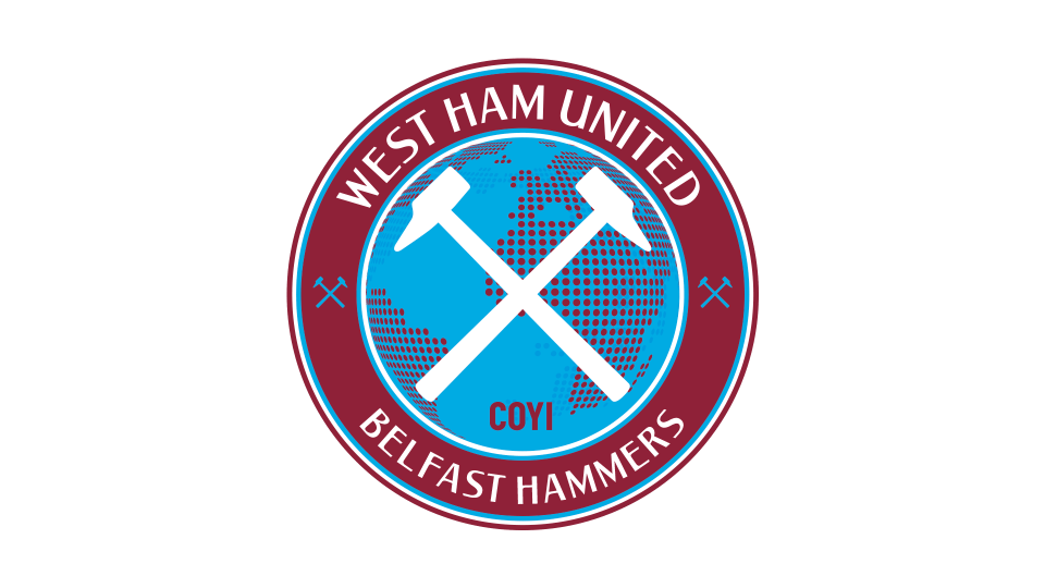 OSC Belfast Hammers Logo Image