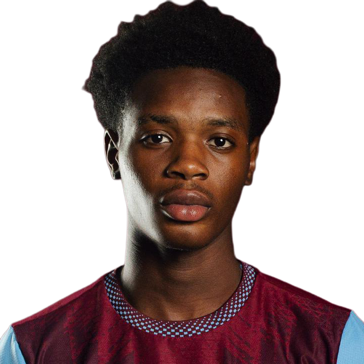 Kamara Headshot Image