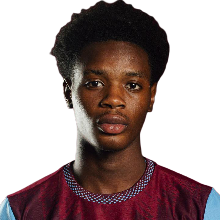 Kamara Headshot Image