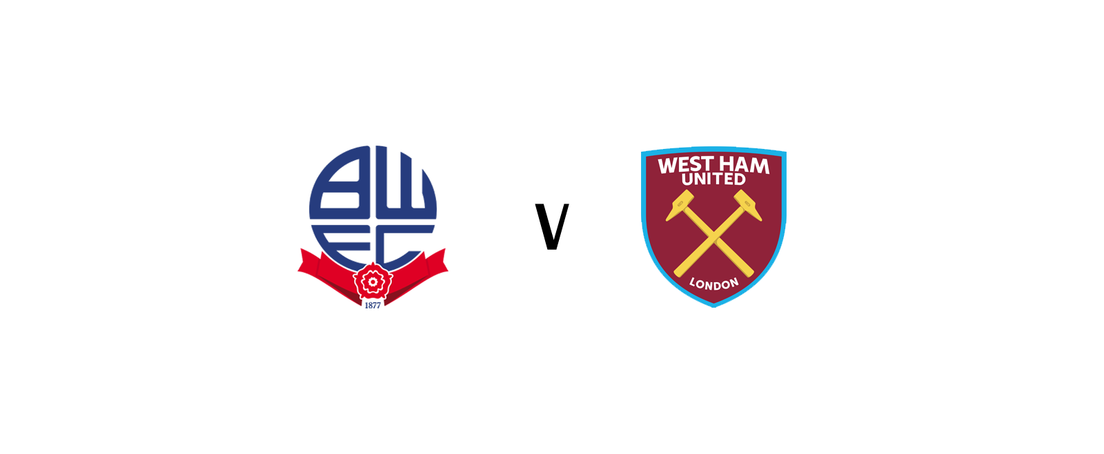 Bolton Away Ticket Info Black