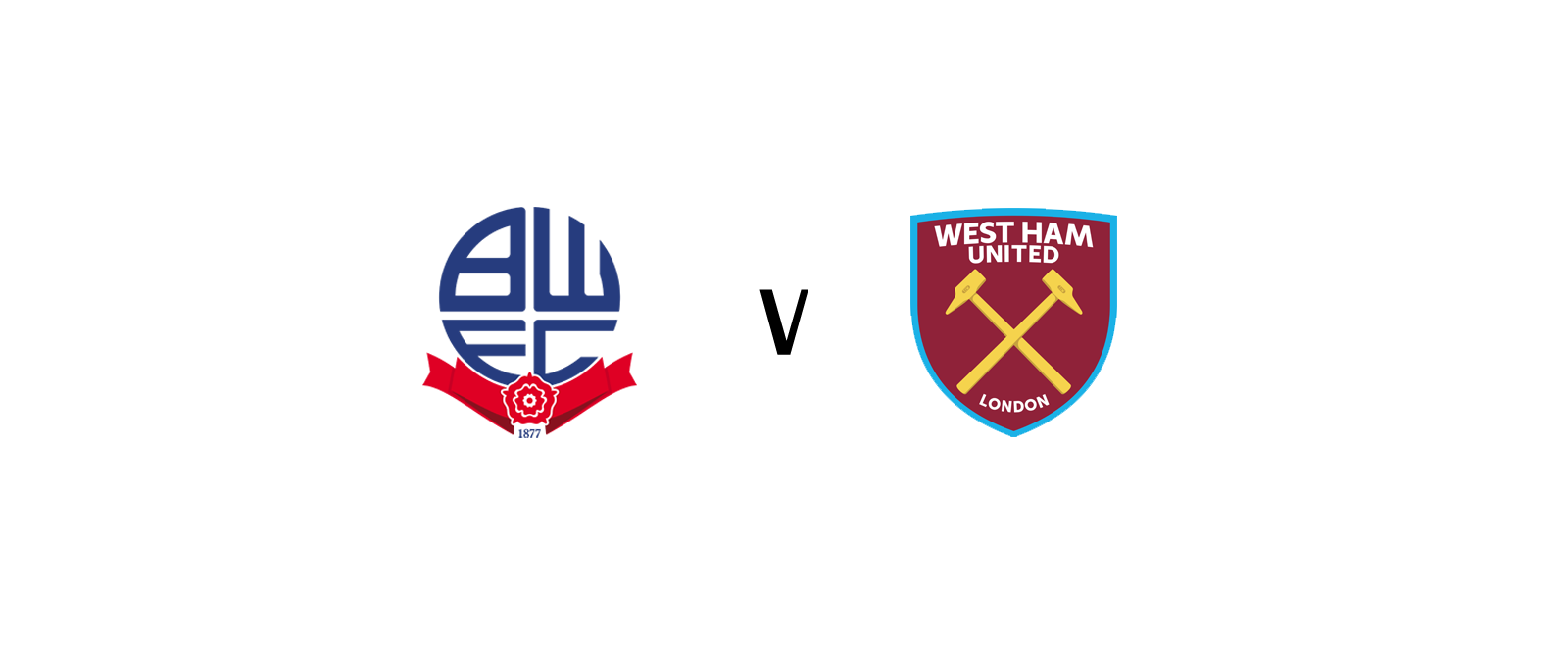 Bolton Away Ticket Info Black
