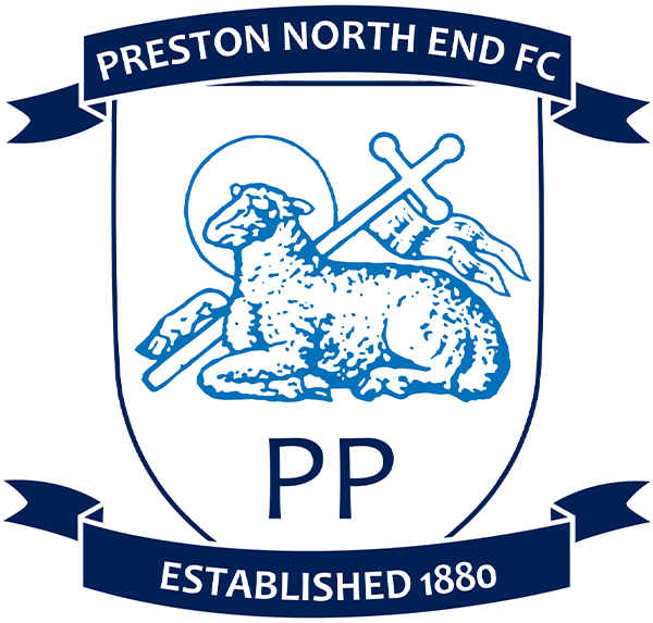 Preston North End crest