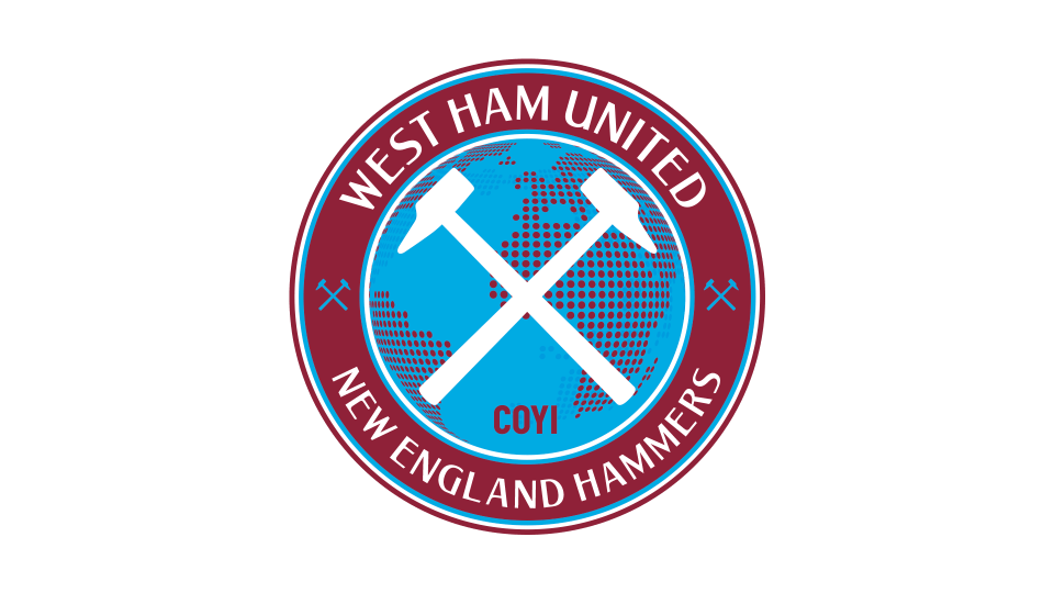 OSC Rhody Hammers Logo Image