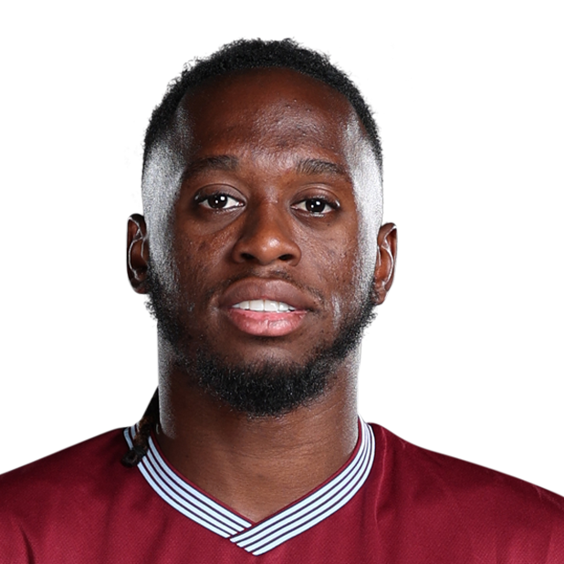 Wan-Bissaka
