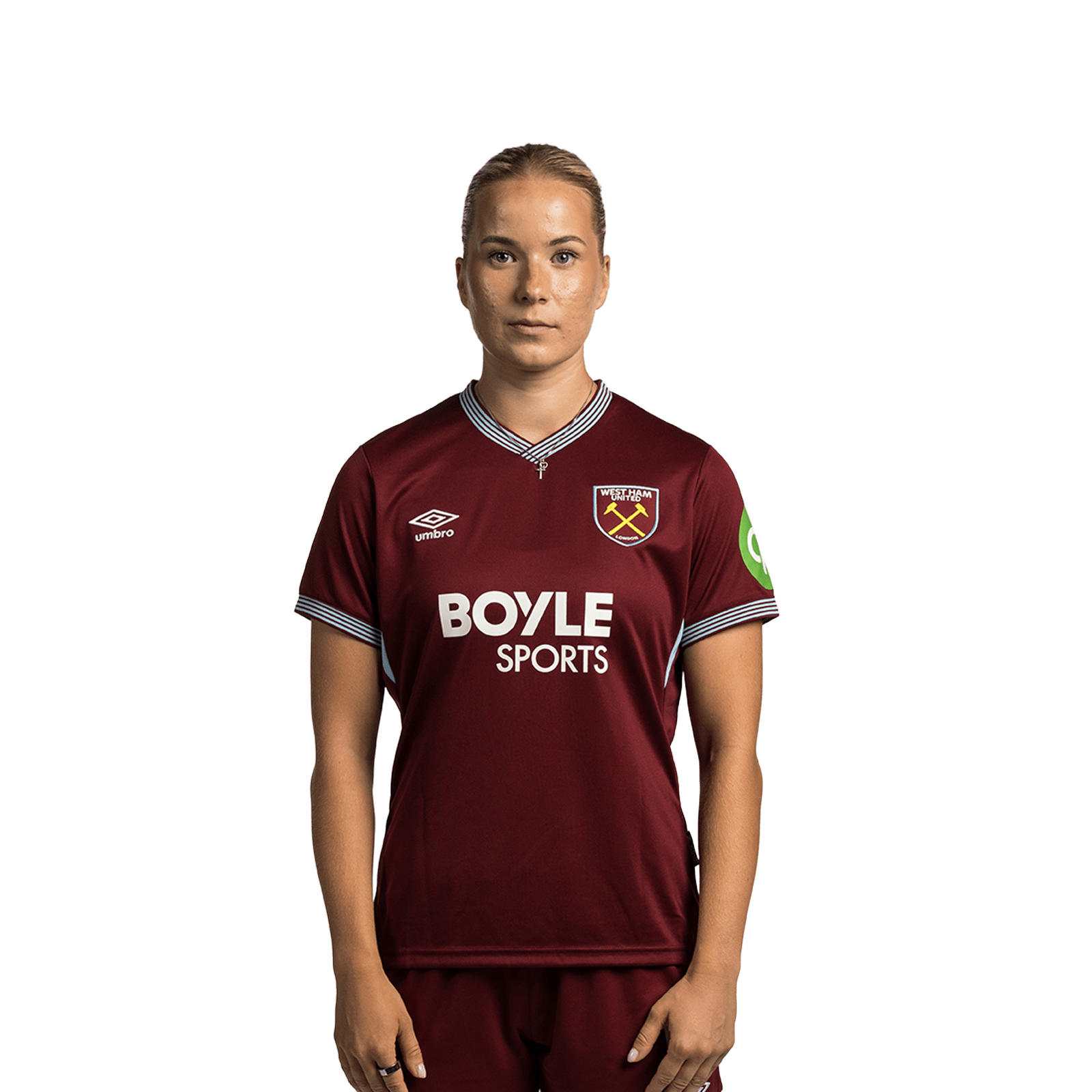 Eva Nyström profile