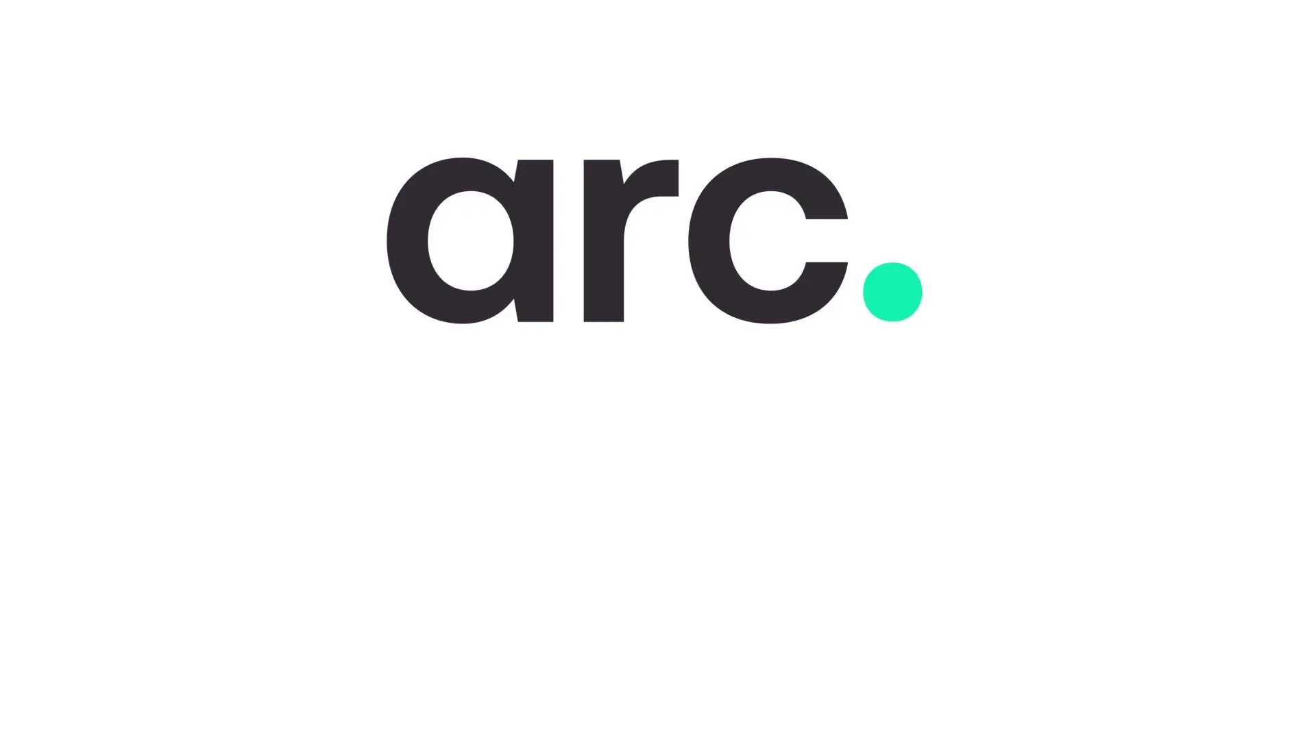Arc Group partner page logo