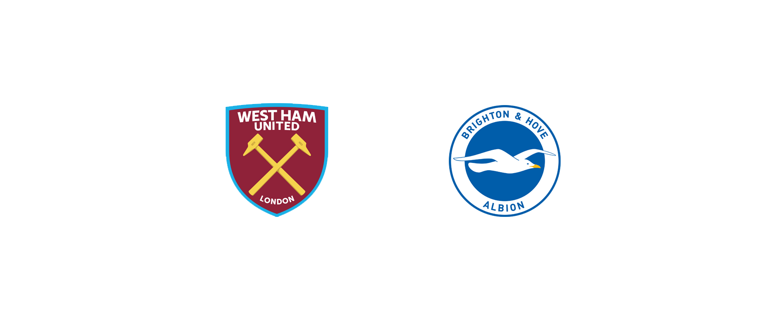 Brighton Home Tickets White