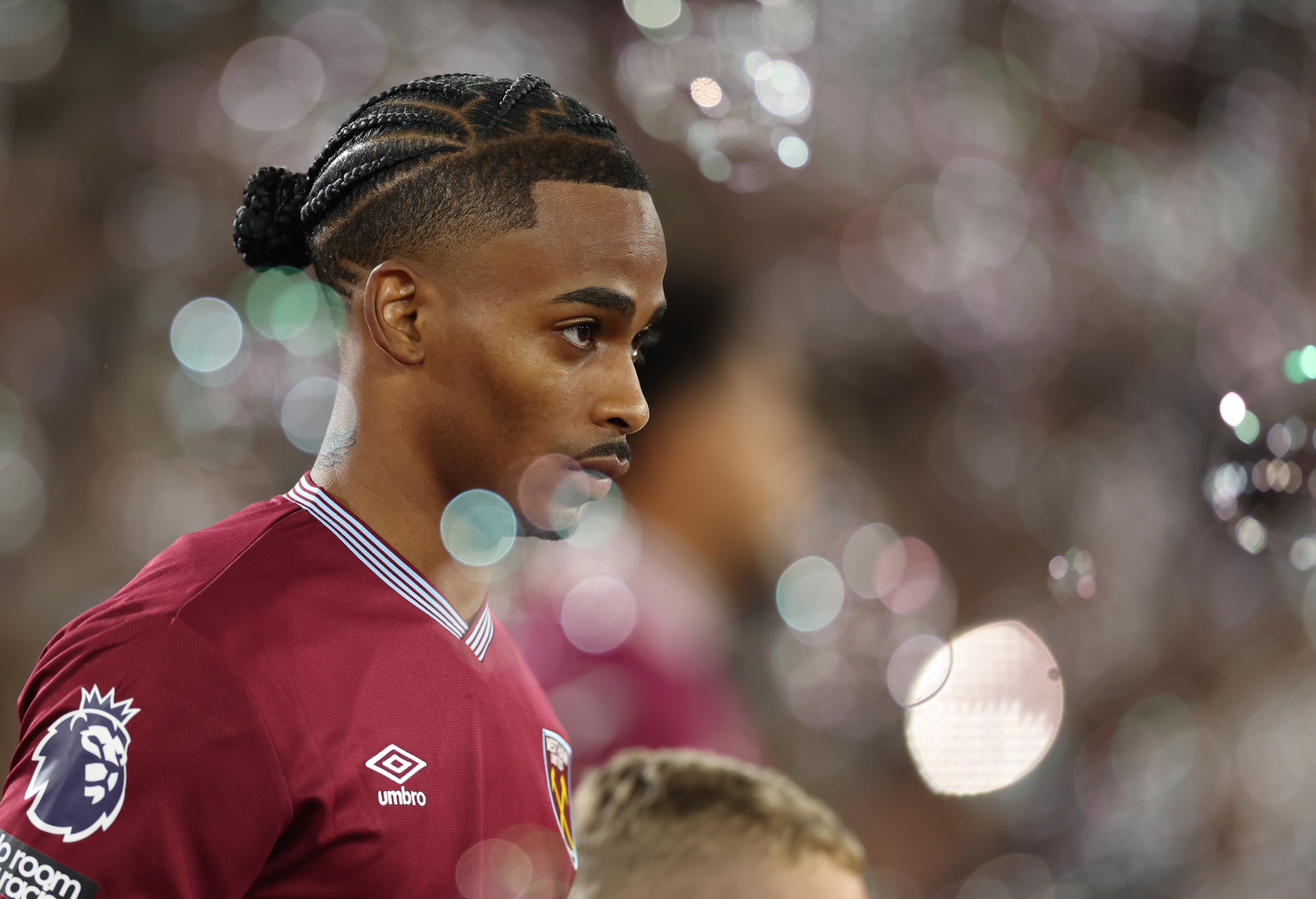 Crysencio Summerville