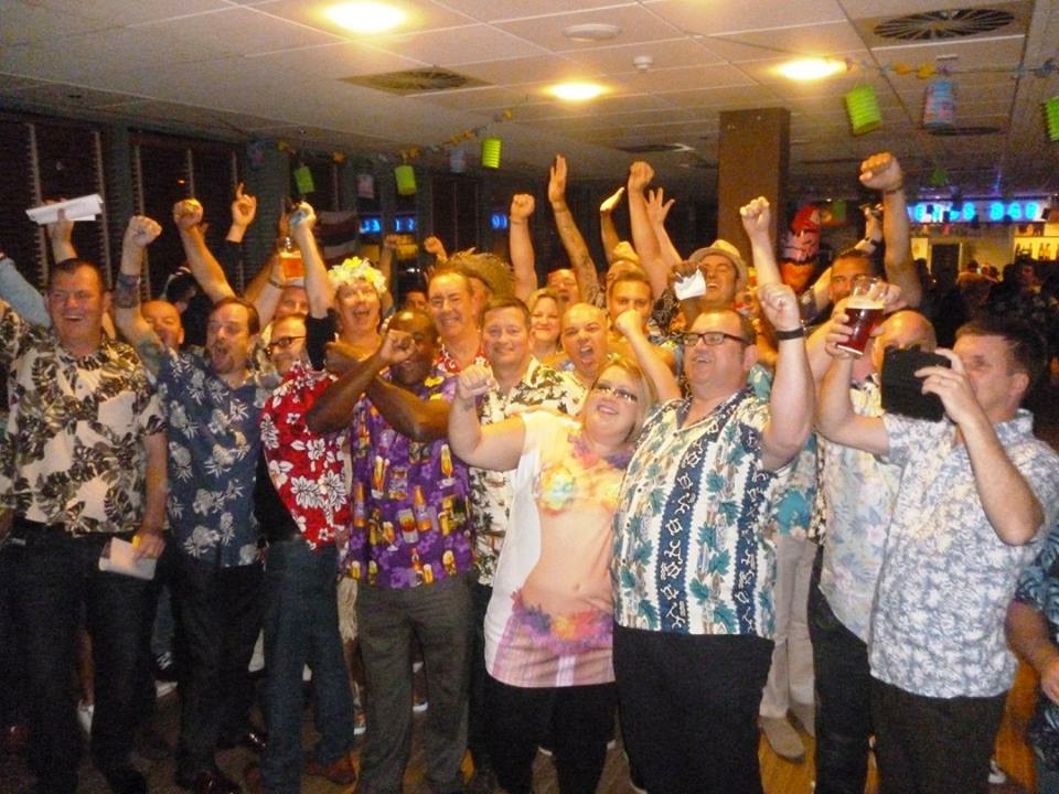 OSC | Hawaiian Hammers - Image 3