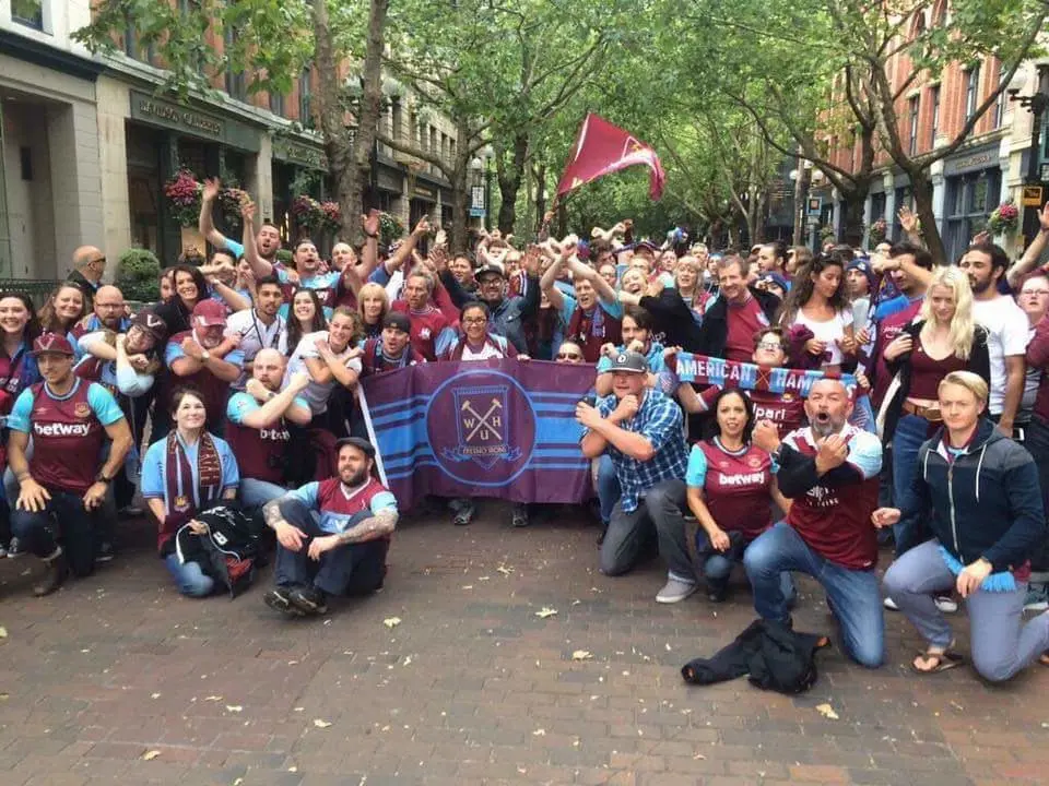 OSC | Kansas City Hammers - Image 2