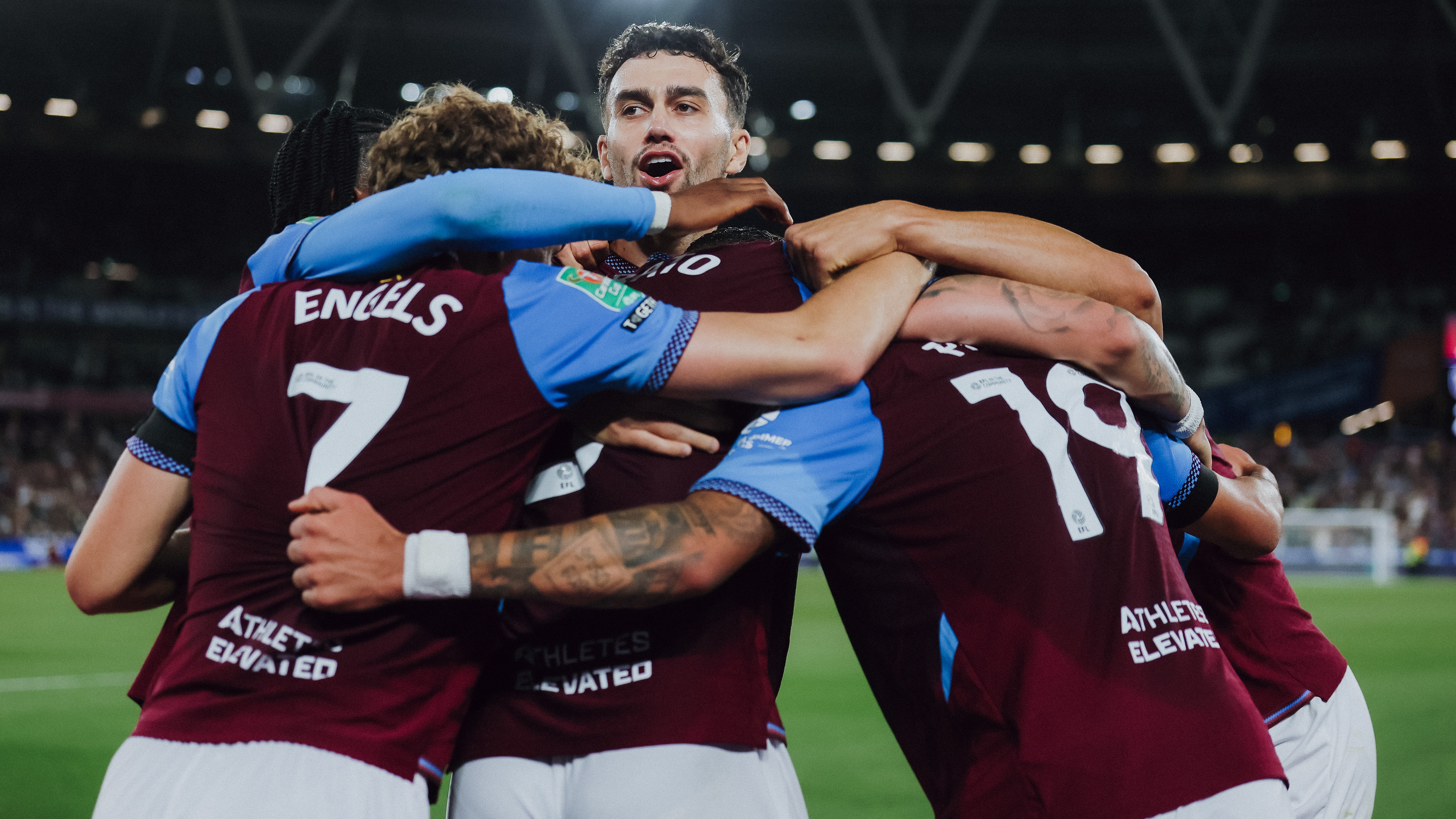 QPR AYNTK header