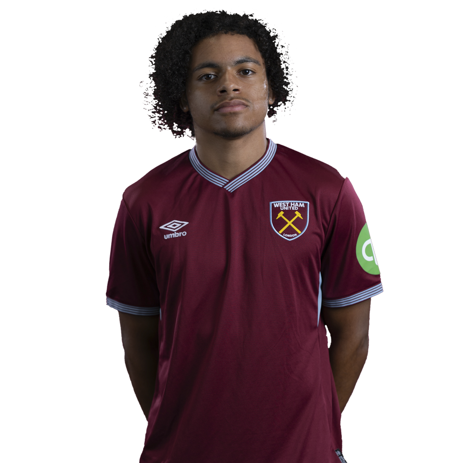 Preston Fearon profile