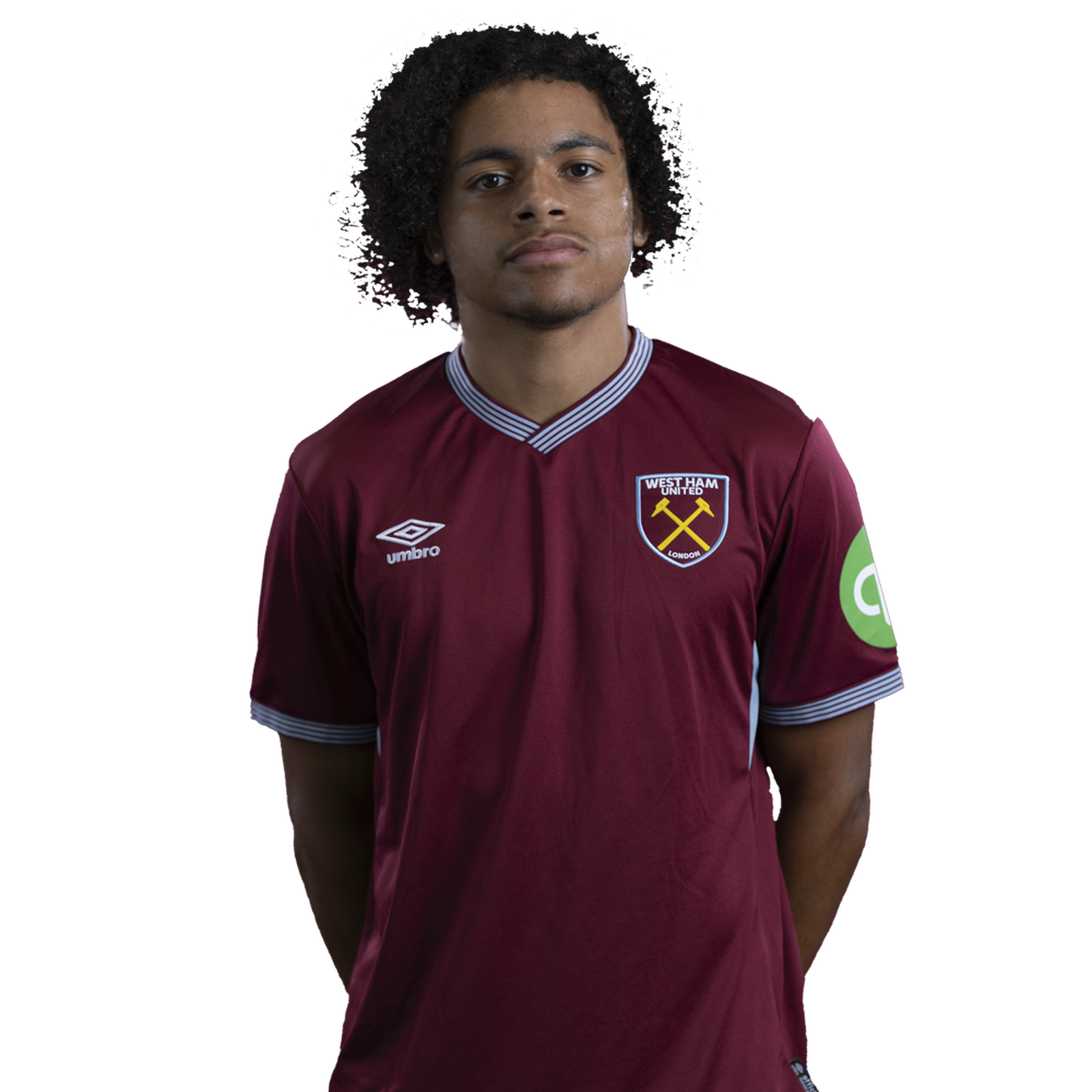 Preston Fearon profile