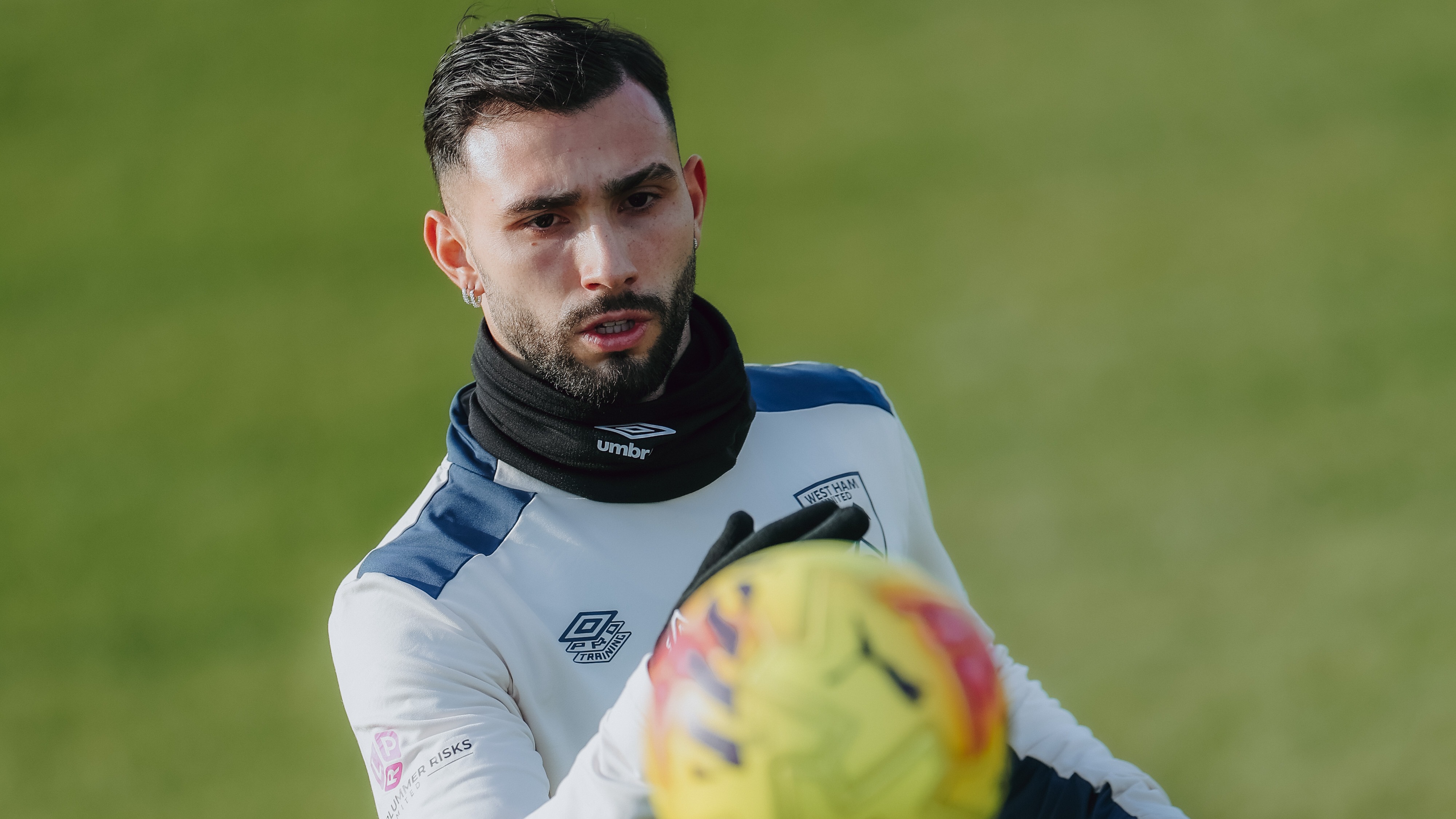 Taty training 20.01.26