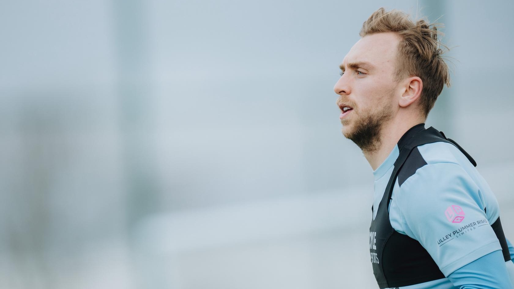 Insdie RG pre-Burton