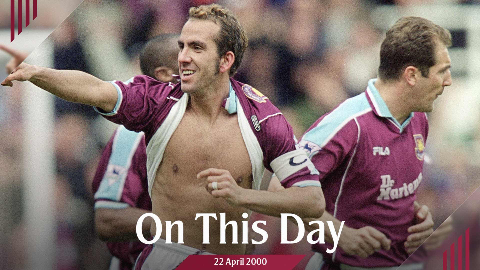 Coventry OTD 22 April 2000