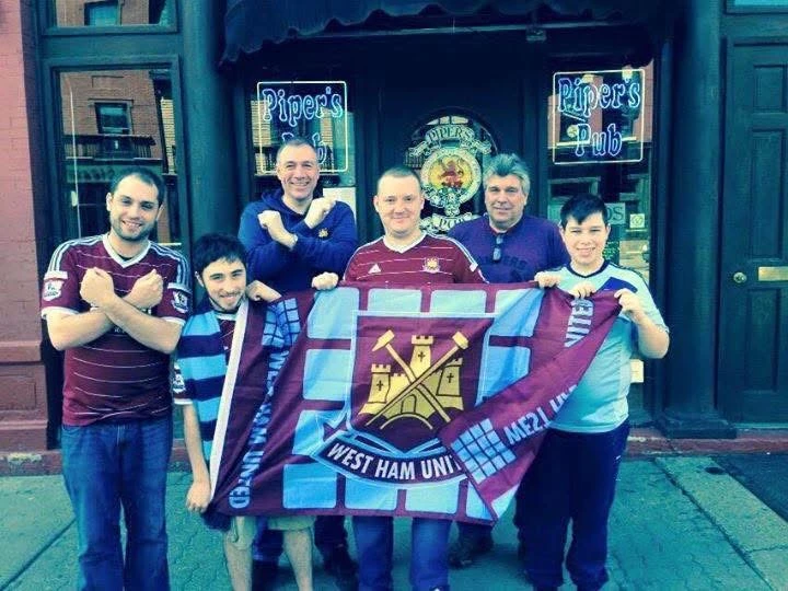 OSC | Pittsburgh Hammers - Image 5