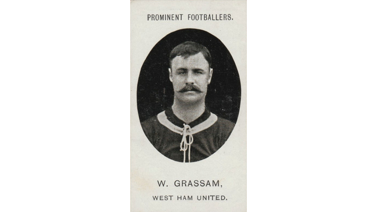 William Grassam