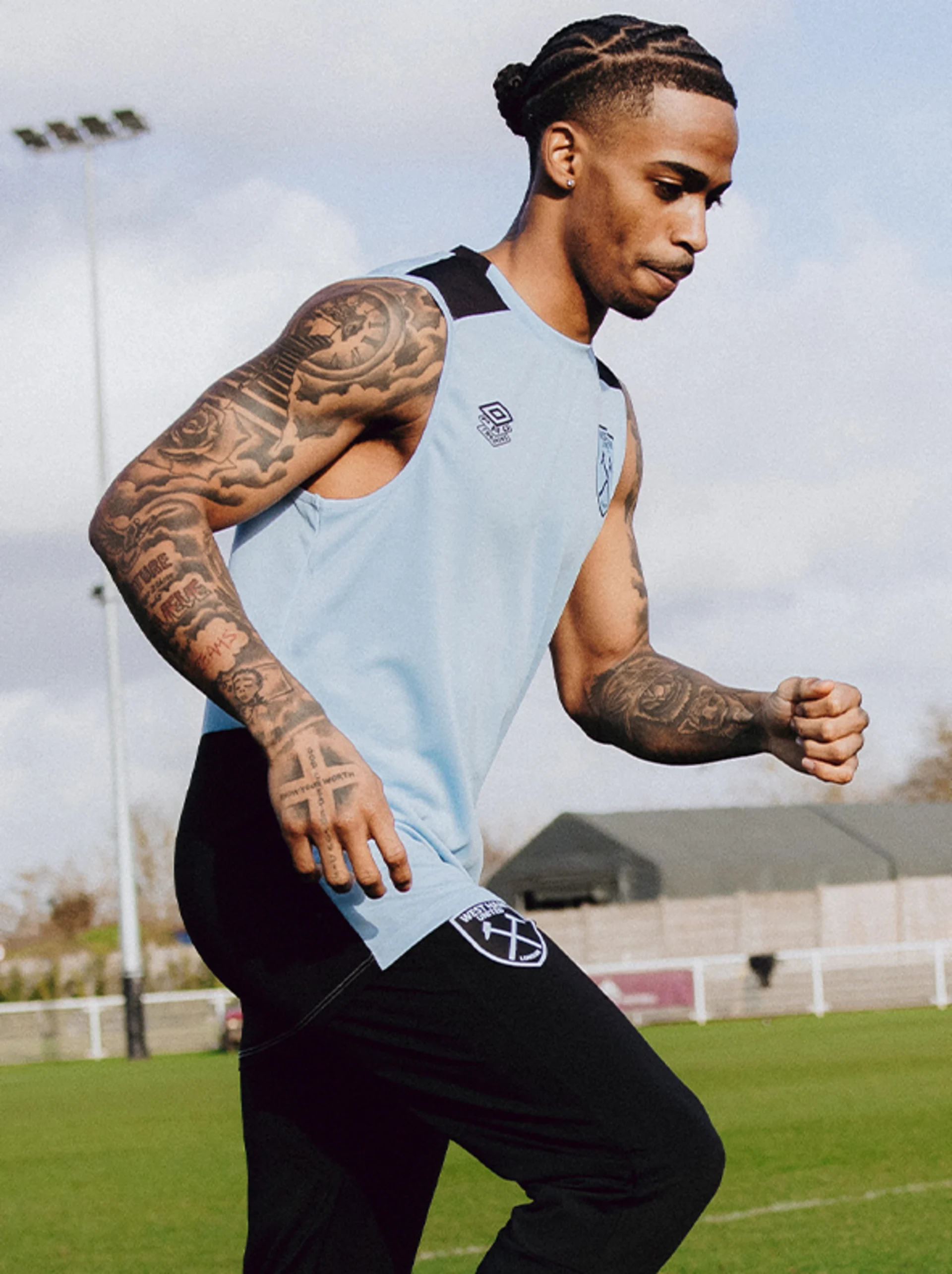 Officiel Kids West Ham United Vêtements et Marchandises | DAZN Officiel Kids West Ham United Vêtements et Marchandises | DAZN