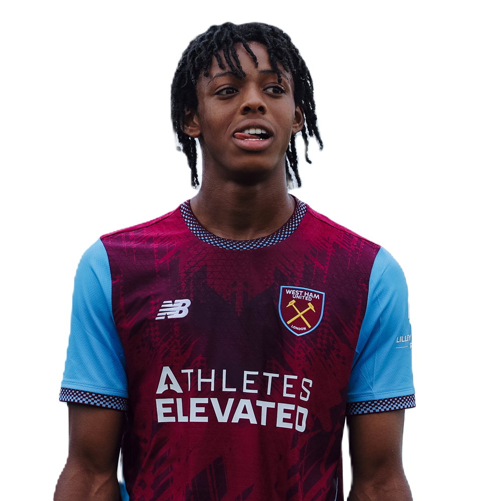 Tyrone Omotoye