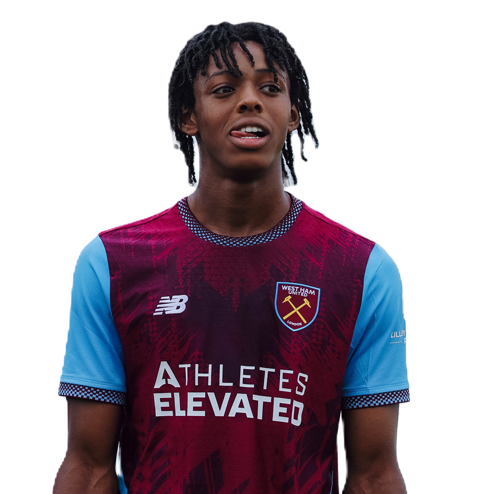 Tyrone Omotoye