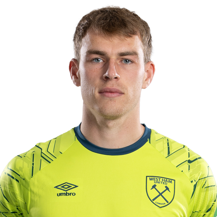 Mads Hermansen headshot