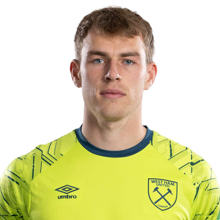 Mads Hermansen headshot