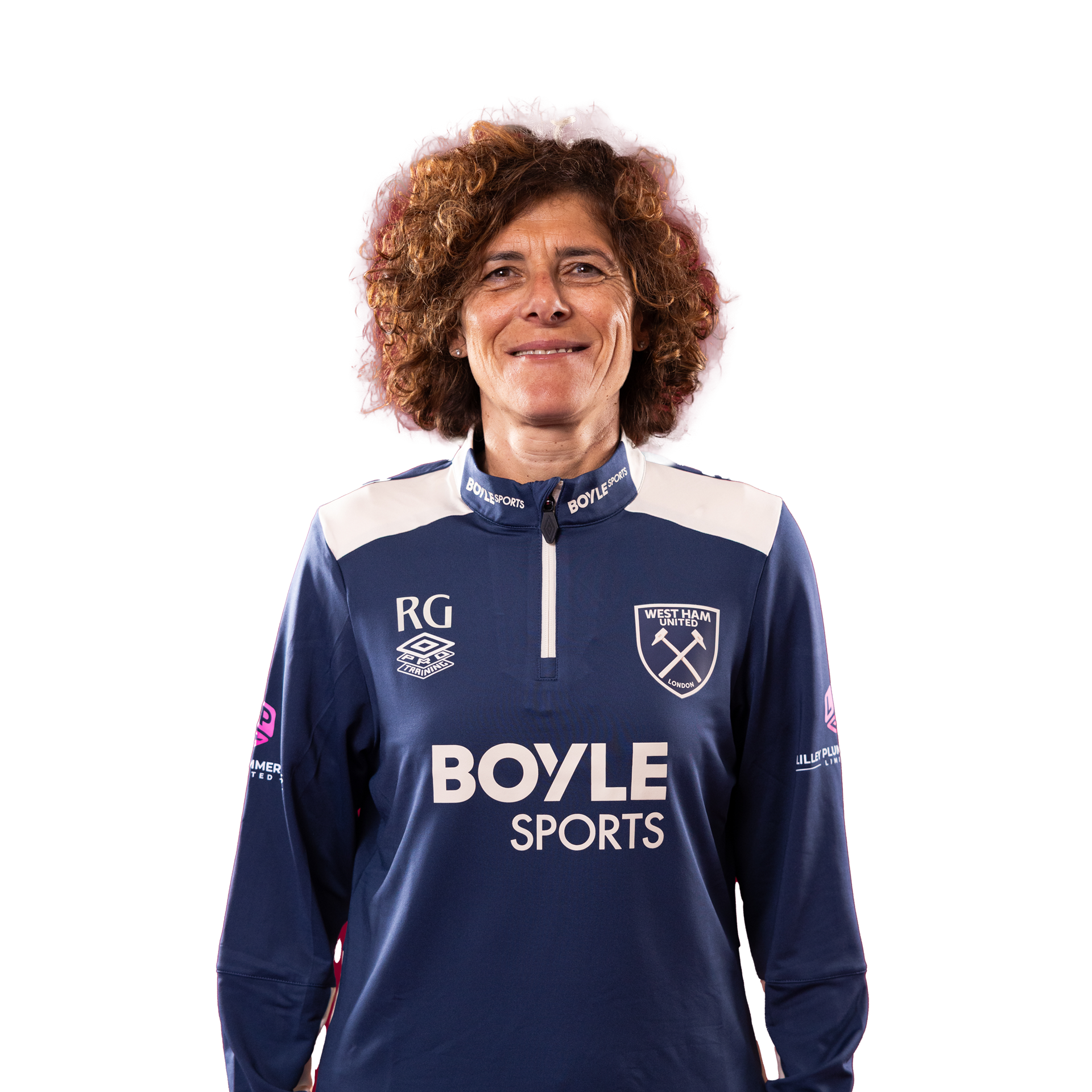 Rita Guarino profile 2