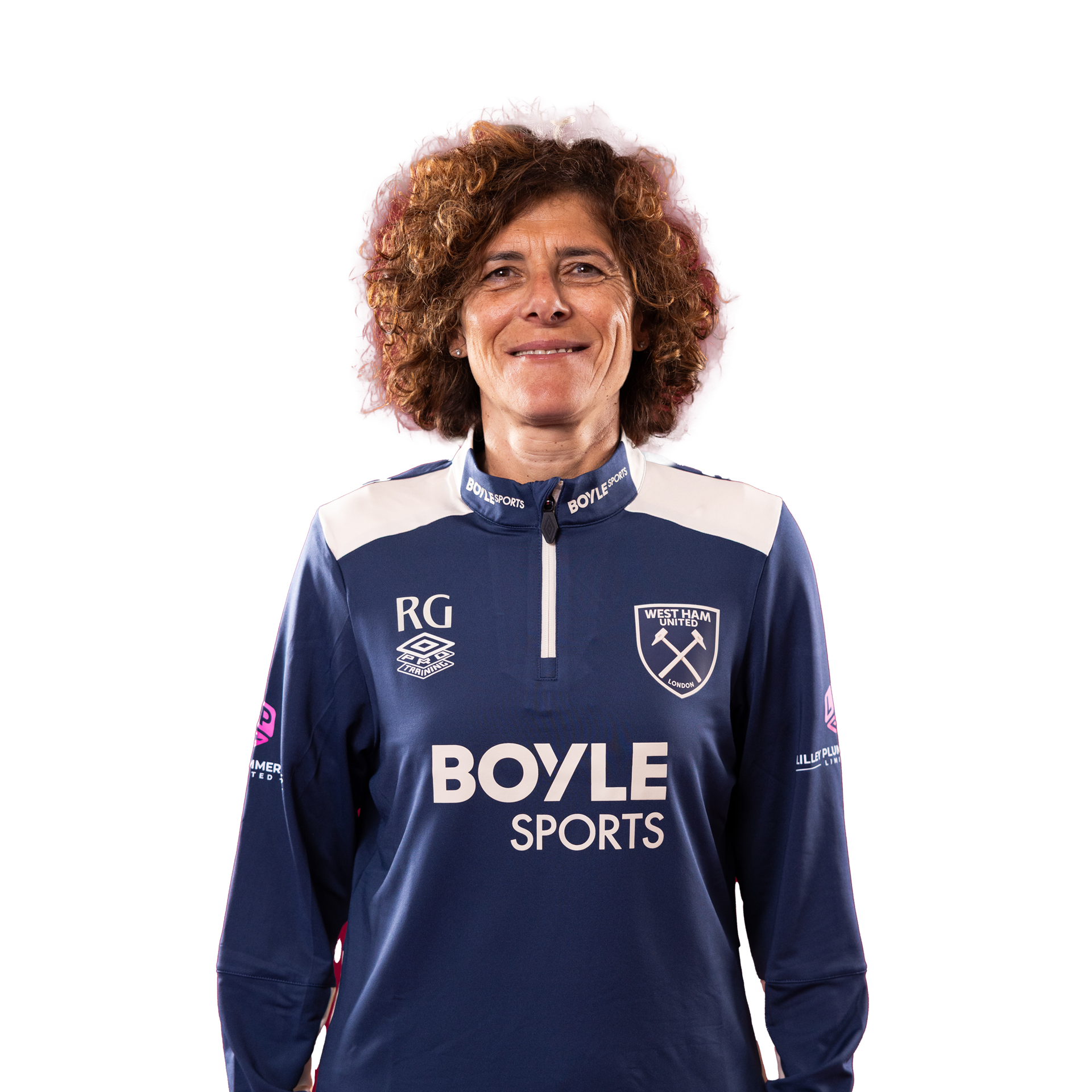 Rita Guarino profile 2