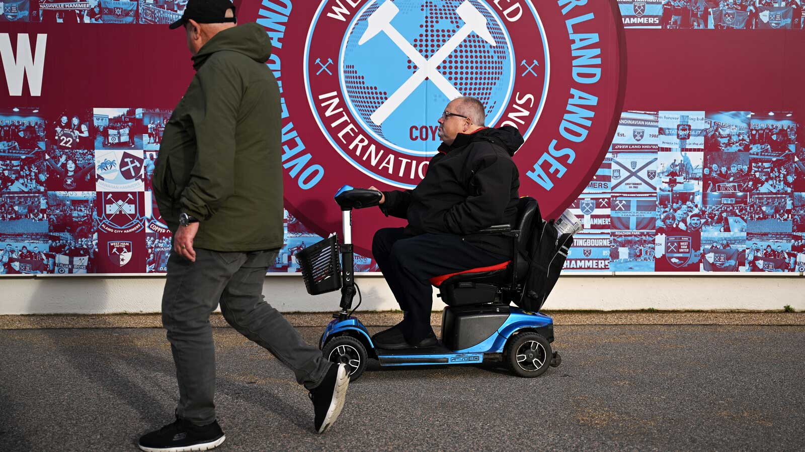 Accessibility Information